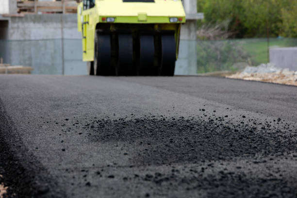 Best Decorative Driveway Pavers  in Sanibel, FL