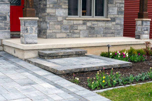 Best Commercial Driveway Pavers  in Sanibel, FL