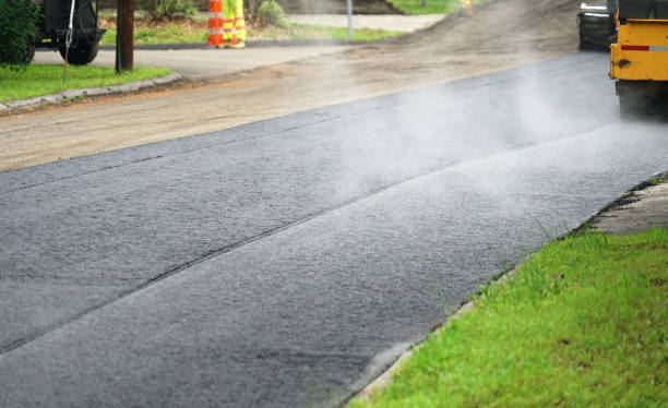 Best Driveway Resurfacing Pavers  in Sanibel, FL