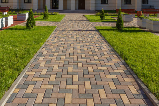 Reasons to Select Us for Your Driveway Paving Requirements in Sanibel, FL
